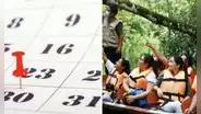 ¿El 31 de octubre es feriado o día no laborable? Esto señala el diario El Peruano