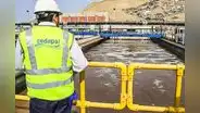 Sunass: Sedapal solo ha ejecutado el 33,5% de lo programado en su estudio tarifario para este año