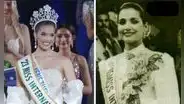 ¿Cuántas coronas tiene Venezuela en Miss International? Mira a las ganadoras previas a Andrea Rubio