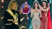 Jessica Newton RESPONDE comentario de Magaly tras ganar el MGI: “El que critica es porque algo le pica”