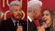 ¿Qué pasó entre Marcelo Tinelli y Milett Figueroa en Uruguay? Conductor del 'Bailando' lo aclara