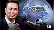 AGP, la empresa peruana que se asoció con Elon Musk y sus productos llegaron a Marte