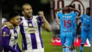 Deportivo Garcilaso sufre fuertes bajas para el partido contra Alianza Lima por el Torneo Clausura