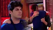 Renato Rossini Jr. es el cuarto eliminado de 'El gran chef': ¿quiénes continúan en el reality?