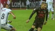 América de Cali empató 1-1 con Once Caldas en la Liga BetPlay de Colombia