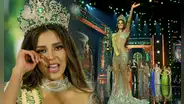 Luciana Fuster podría no recibir los 300.000 dólares: el Miss Grand impone estas condiciones