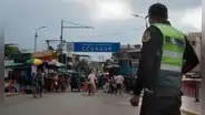 Investigan red de policías Los Cuponeros en Tumbes