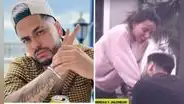 Bryan Torres se pronuncia tras violenta pelea pública con Samahara Lobatón: "Buscaré ayuda"