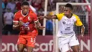 Real Estelí venció 1-0 a Independiente por la semifinal de ida de la Copa Centroamericana