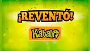 ¡Reventó La Kábala! ¿Qué números eligió el ganador del pozo millonario?
