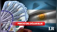Dólar hoy y dólar blue, EN VIVO: cotización oficial para hoy, viernes 27 de octubre