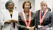 Fiscalía: insisten con investigar a la Junta Nacional de Justicia por supuesta presión al Poder Judicial