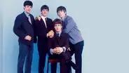 The Beatles juntos otra vez