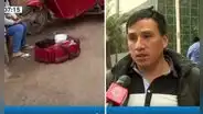 Lurín: roban S/46.000 a emprendedor minutos después de retirar el dinero del banco