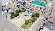 Juliaca, una ciudad que vive en el caos