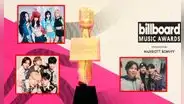 Billboard Music Awards 2023: ¿cómo votar por BTS, BLACKPINK, TXT y más idols k-pop en los premios?