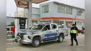 Vendedor de pescado lanza un cuchillo y mata a perro en grifo de Chimbote