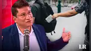 Alcalde de Los Olivos tras índices de sicariato: Son delincuentes de SMP que han migrado al distrito