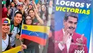 Bono Logros y Victoria AQUÍ: ¿quiénes son los beneficiarios y cuándo se COBRA HOY vía Patria?