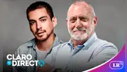 Emmanuel Soriano en entrevista con AAR: "Falta descentralizar el teatro para formar nuevos públicos"