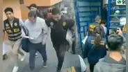 San Juan de Lurigancho: PNP captura a enfermero acusado de difundir pornografía infantil