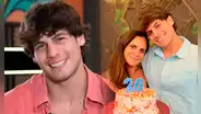 Renato Rossini Jr.: ¿por qué recordó a su madre en 'El gran chef' y cómo se relaciona con la cocina?