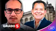 Fernandini sobre renuncia de Añaños a Avanza País: "Vamos a ver si se decide a postular a la presidencia"