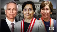 Congresistas de derecha apuntarían a destituir a 3 de los 7 miembros de la JNJ tras falta de votos