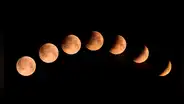 Eclipse lunar del 28 de octubre: ¿a qué hora y cómo ver el fenómeno desde tu ubicación?