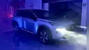 La electromovilidad de Nissan llega a Piura “Nueva Nissan X-Trail e-POWER”
