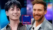 Jungkook, de BTS, lanzará nuevo remix de 'Seven' con David Guetta: ¿cuándo se estrena?