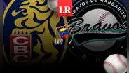 VER GRATIS Leones del Caracas vs. Bravos EN VIVO: mira AQUÍ el juego de HOY por la LVBP 2023-24