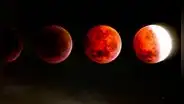 Eclipse lunar 2023 en Venezuela EN VIVO: MIRA las mejores imágenes y videos del fenómeno celeste