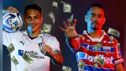 Apuestas LDU vs. Fortaleza: ¿cuánto paga un triunfo de Guerrero en la final de la Sudamericana?