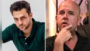 Nicola Porcella y su contundente respuesta a Gian Marco tras minimizar su éxito en México