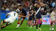 ¡No se pudo, pero se luchó! Los Pumas cayeron 26-23 con Inglaterra y son cuartos en el Mundial de Rugby