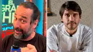 ¿Qué vínculo une al 'Loco' Wagner y Virgilio Martinez, famoso chef peruano y dueño de Central?