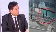 Ministro de Justicia respalda a policía que disparó a 2 delincuentes en SJL: "Actúa en su función"