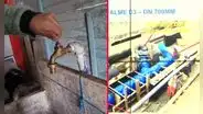 Sedapal anuncia corte de agua masivo en el Callao el 4 y el 11 de noviembre por obras de la Línea 2