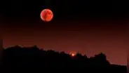 Eclipse lunar en Colombia 2023 HOY: hora, lugar y cómo VER ONLINE vía NASA TV