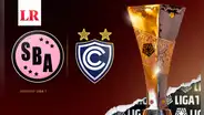 [GOLPERÚ EN VIVO] Sport Boys vs. Cienciano ONLINE HOY por el Torneo Clausura 2023 de la Liga 1