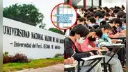 ¿Qué temas son los más frecuentes en el examen de la UNMSM? Tiktoker peruano hace detallado análisis y lo revela
