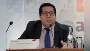 MEF: "Propuesta de simplificación de regímenes tributarios estará lista en noviembre"