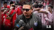 Dirigente de Cienciano denuncia que recibe amenazas de muerte para que pierdan frente Boys