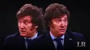 Milei causa polémica tras comentarios misóginos durante una entrevista en TV