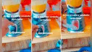 Peruano compra licuadora de marca, pero queda en shock al descubrir que era bamba: “Te voy a encontrar vendedor”