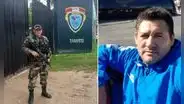 San Martín: sigue el misterio por desaparición de policía antidrogas que cayó al río Huallaga