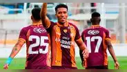 ¿Por qué Los Chankas cambió su nombre y a cuántos metros de altura se encuentra su estadio?