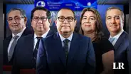 Alberto Otárola y ministros no asisten a Encuentro Empresarial del Norte