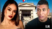PJ no otorga medidas de protección a Jossmery Toledo por denuncia contra Paolo Hurtado